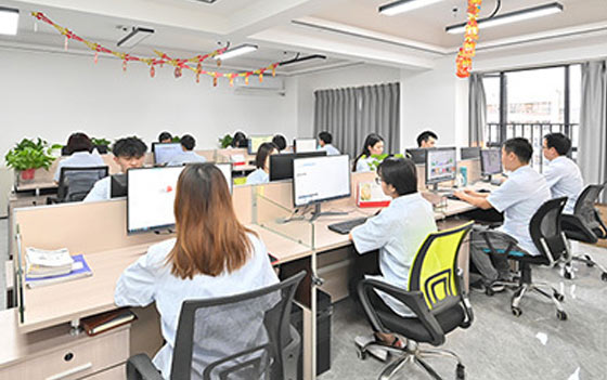 吉祥储能核心团队